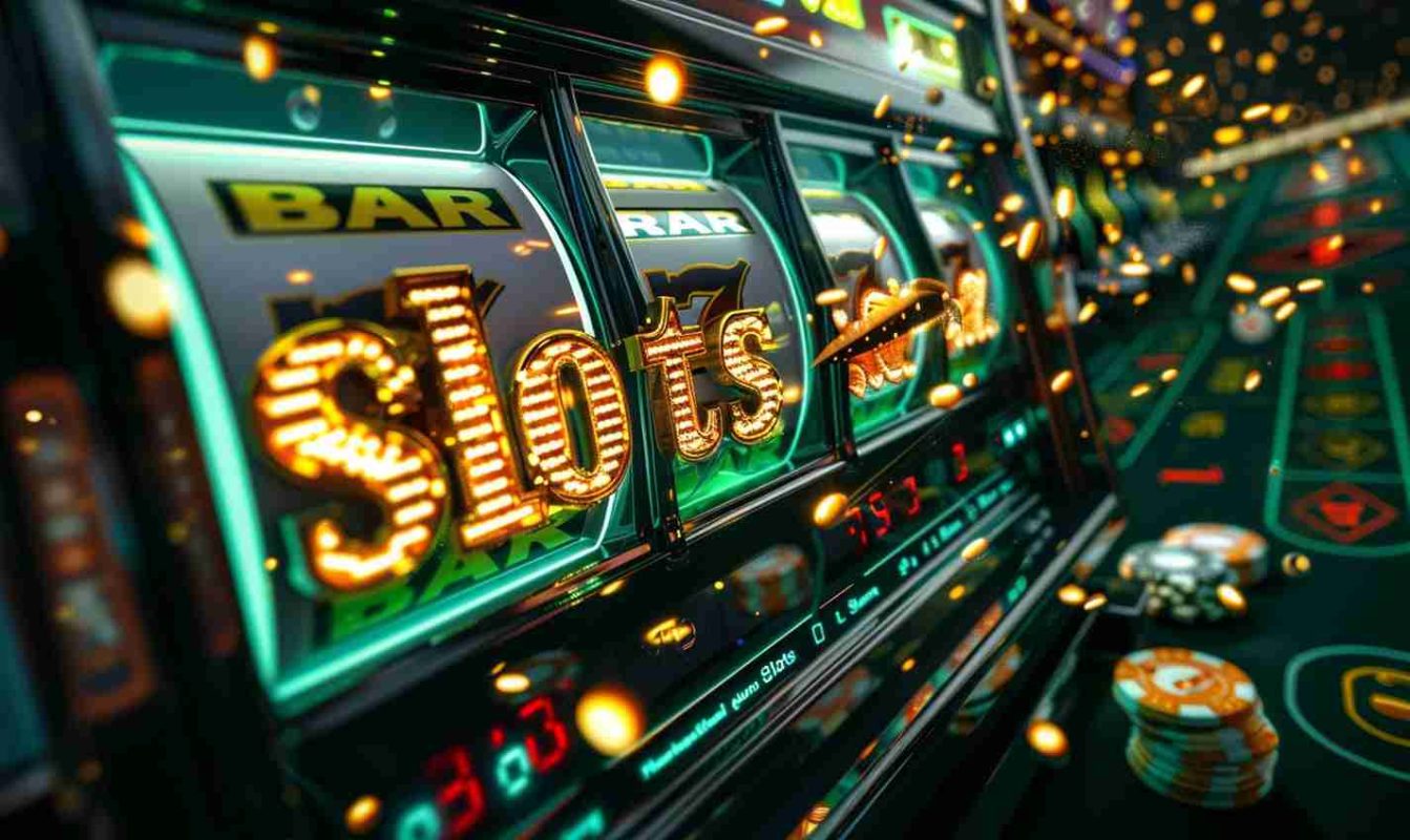 111bet cassino slots